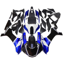 Yamaha R1 Fairings (2020-2025) Black, Blue, White, Silver at KingsMotorcycleFairings.com