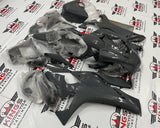 Yamaha R1 Fairings (2020-2025) Dark Nardo Gray at KingsMotorcycleFairings.com