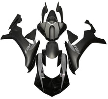 Yamaha R1 Fairings (2020-2025) Matte Black, Gloss Black, Nardo Gray at KingsMotorcycleFairings.com