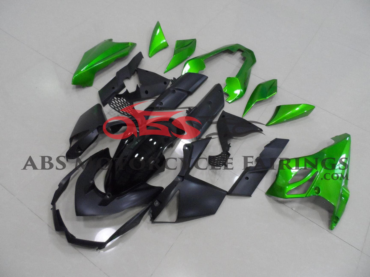 Kawasaki z1000 sale fairings