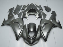 Fairing Kit For A Kawasaki ZX10R (2006-2007) Gray