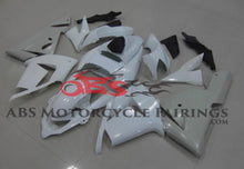 Kawasaki ZX10R (2004-2005) Unpainted Fairings