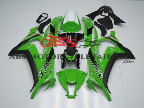 LeoVince 2011-2014 Kawasaki ZX-10R