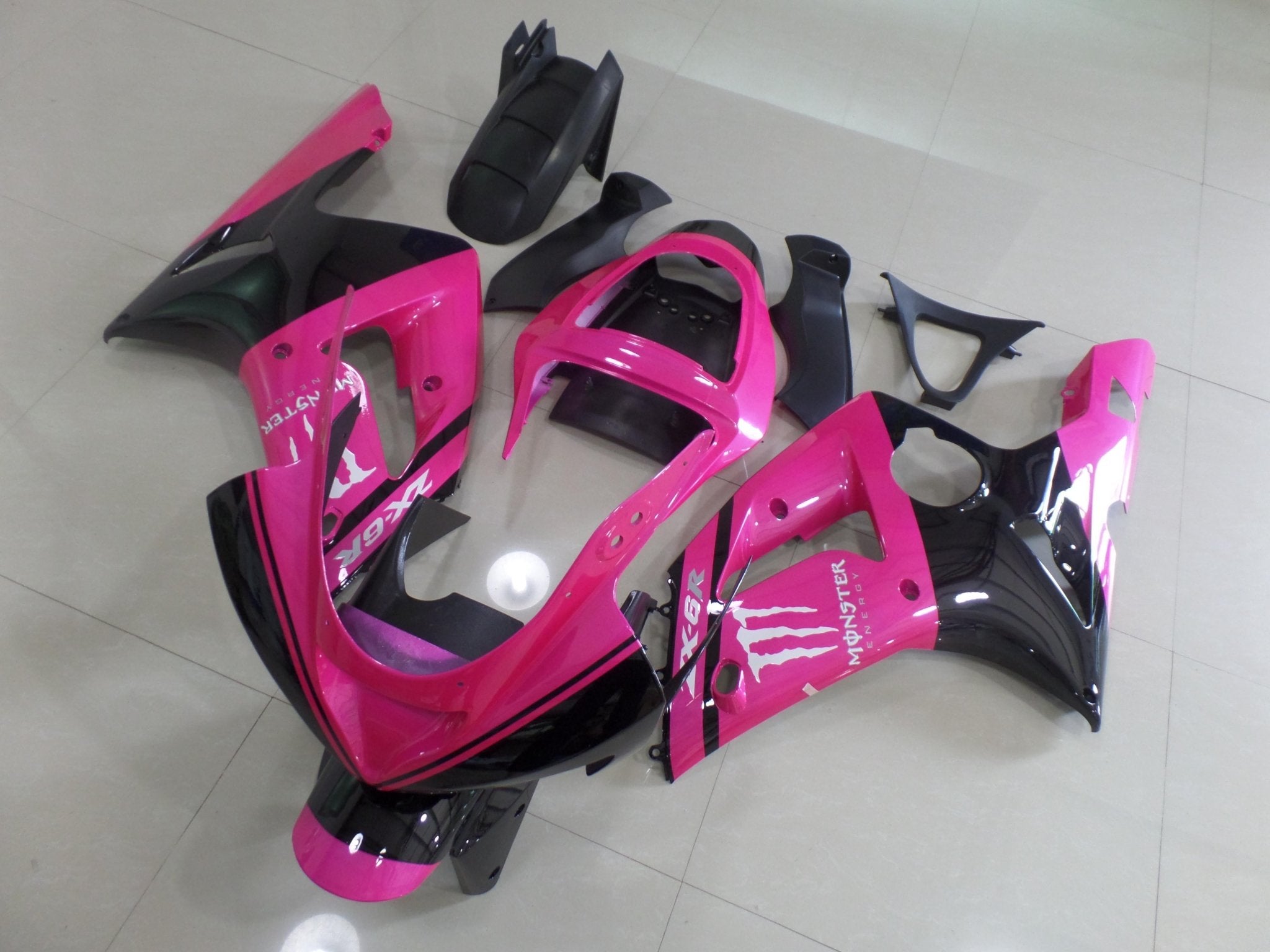(^^) Kawasaki Motorcycle Fairings - Fairing Kits for Kawasaki