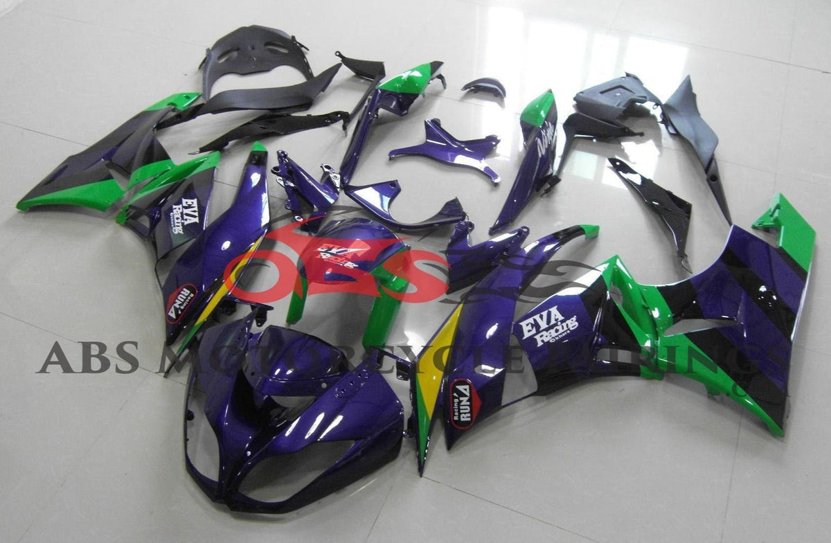 2012 zx6r fairings new arrivals