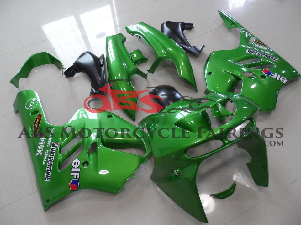 2001 shop zx9r fairings